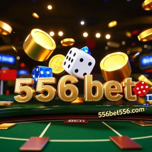 556bet