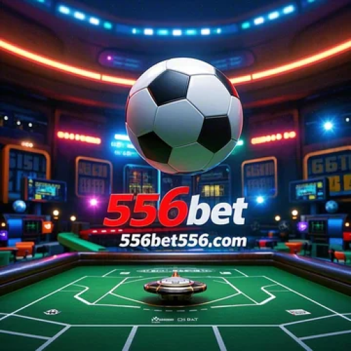 Explorando a Categoria 'Comunidade' no 556bet: Jogos e Conexões