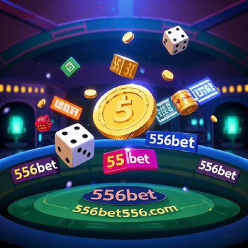 Explorando a Categoria de Pagamentos no 556bet: O Futuro dos Jogos Online