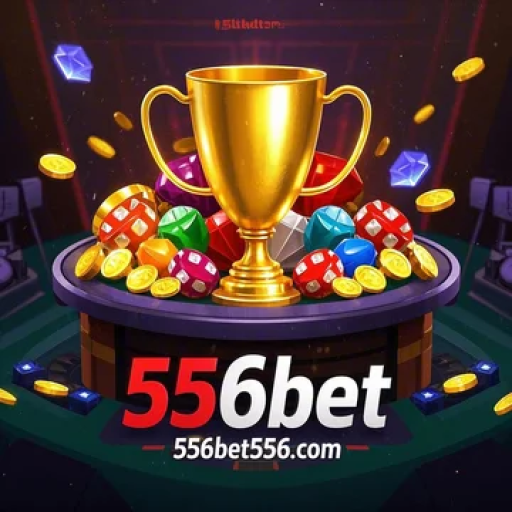 Maximizando sua Experiência de Jogo: As Promoções Imperdíveis do 556bet
