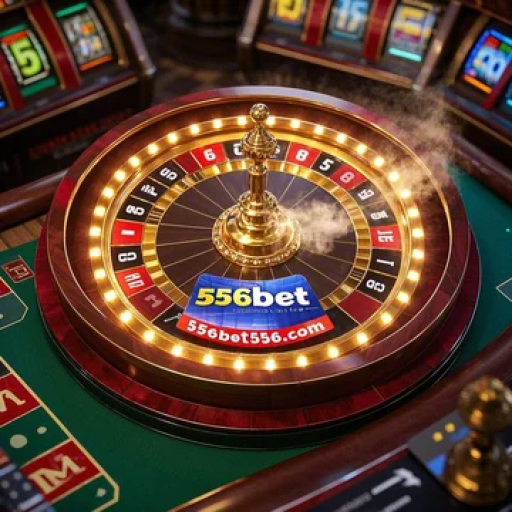 Explorando a Categoria de Recompensas no 556bet: O Que Esperar?